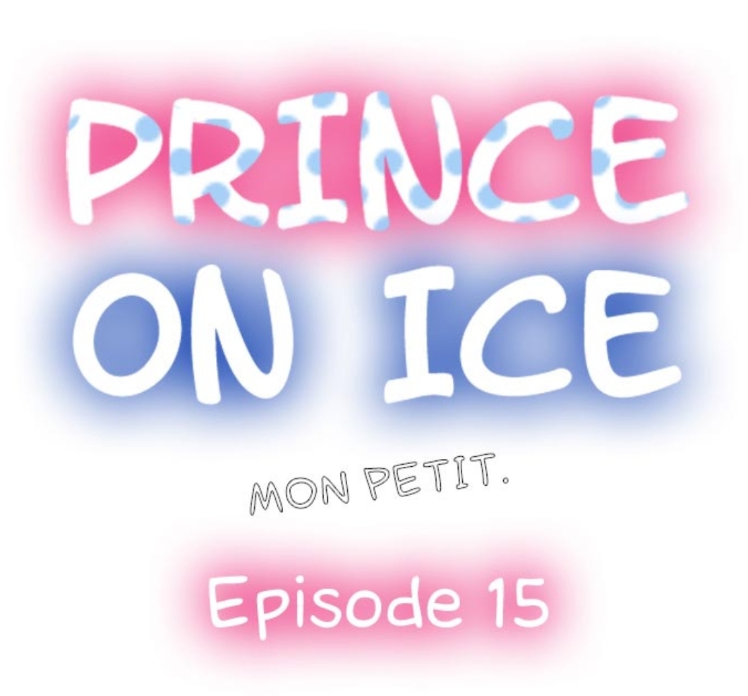 Prince on Ice-Chapter 15